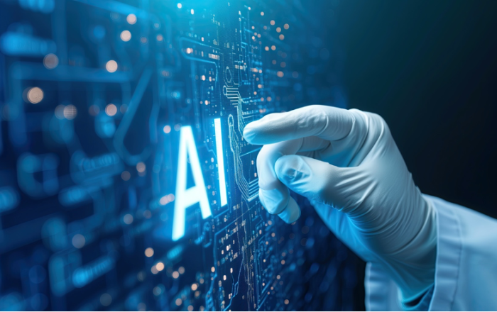 AI&Medicine